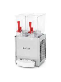 Сокоохладитель GoodFood JD10x2